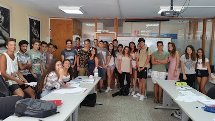 Academia Se Puede Academia Se Puede