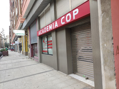 ACADEMIA COP