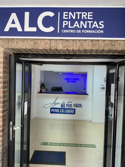 Academia de oposiciones en Murcia ALC ENTRE PLANTAS