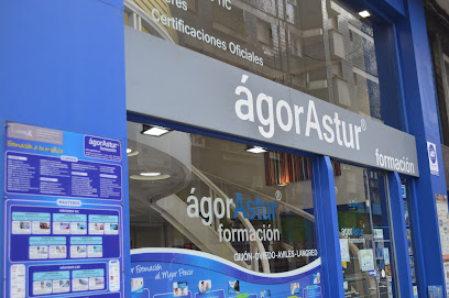 Academia de Oposiciones y Cursos | Agorastur Formación GIJÓN