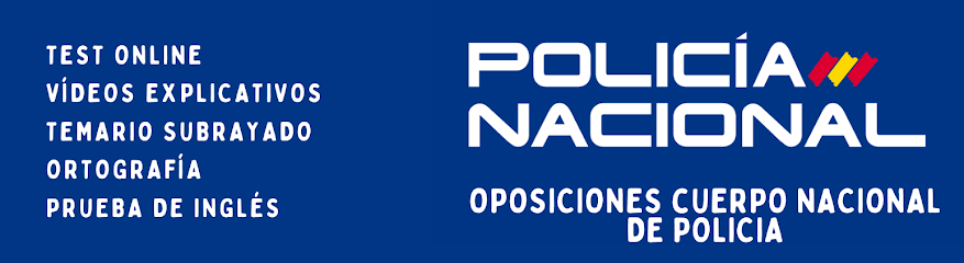 Academia Policía MOP