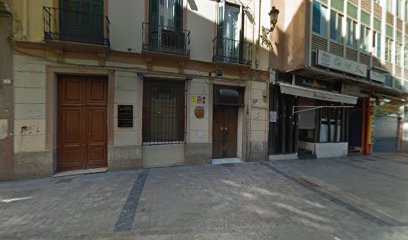 ACADEMIA DE PRISIONES MÁLAGA - OPOSICIONES DE PRISIONES