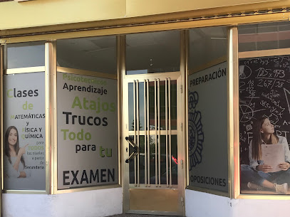 Academia DeNúmeros