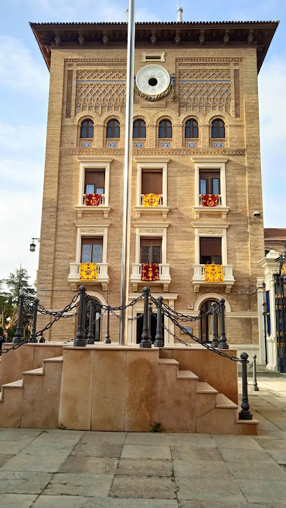 Academia General Militar Academia General Militar