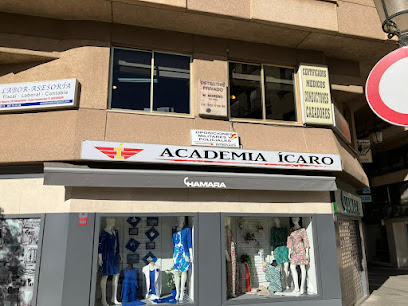 Academia Ícaro