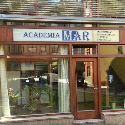 Academia Mar