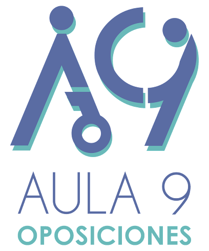 aula 9 oposiciones