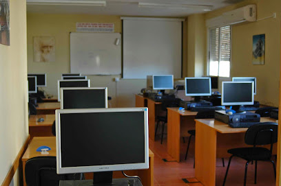 Academia MC Centro de Formación