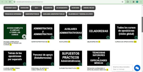 Academia Oposiciones de Bilbao