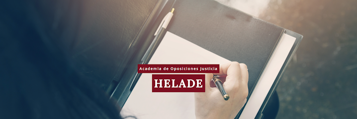 Academia de Oposiciones Academia Hélade