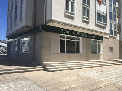 AcademiA SantaliceS