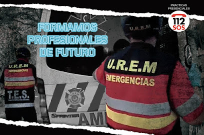 A.E.S. Formación Urem Emergencias