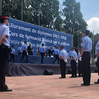 AOPS Academia de Oposiciones de Policía Local, Guardia Urbana y Mossos d&apos;Esquadra