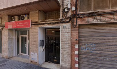 Aristoi Oposiciones | Academia de Oposiciones