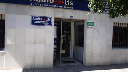 Audiolis Badajoz