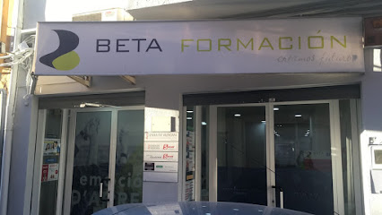 Beta Formación I Academia de Inglés, Oposiciones, Mitjà, Torrent (Valencia)