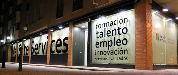 Capacitae Centro de Formación, Talento y Empleo de La Rioja