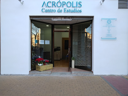 Centro de Estudios Acrópolis