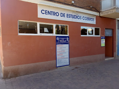 Centro de Estudios Cosmos