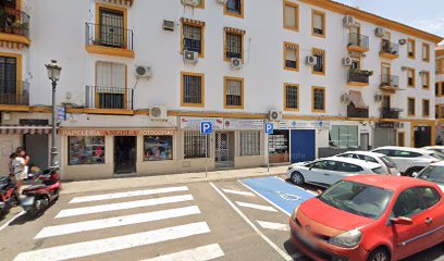 Centro De Estudios Don Bosco