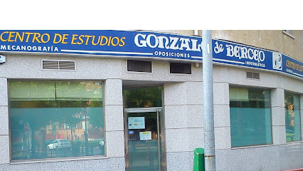 Centro de Estudios Gonzalo de Berceo