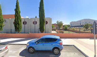 Centro de Estudios Militares Vera-Cruz