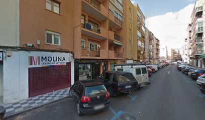 Centro De Estudios Molina