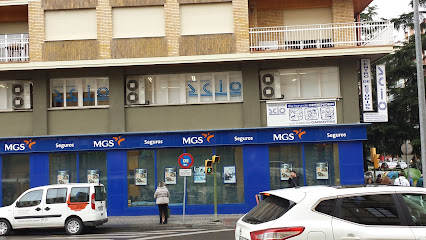 Centro de Estudios Scio SA