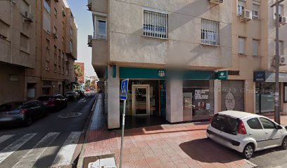 CENTRO DE FORMACION VIAL NOVEL ALMERIA S.L.