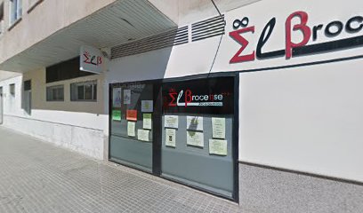 El Brocense Academias Badajoz