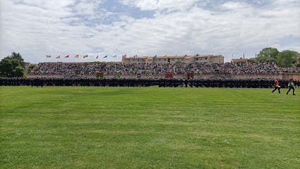 Escuela Nacional de Policía