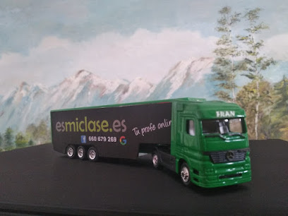 Esmiclase.es Esmiclase.es