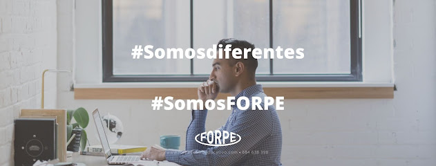 FORPE Centro Educativo - Academia oposiciones - apoyo - EBAU - técnicas de estudio