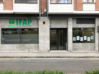 IFAP Centros de Formación