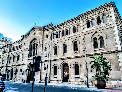 McGinty School - Almería centro