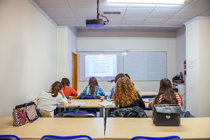 Academia CEVI