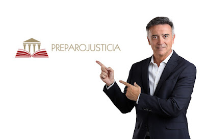 PreparoJusticia Academia de Oposiciones